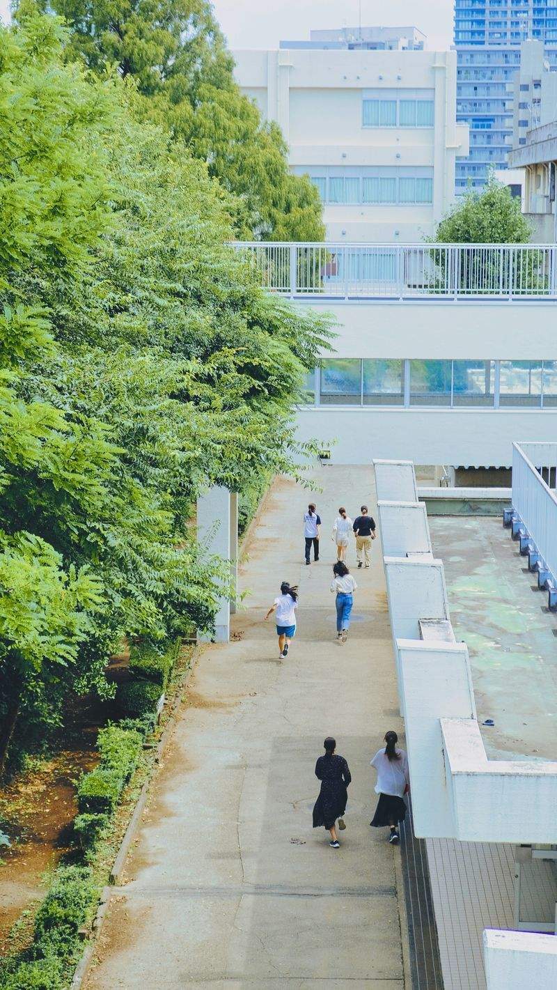 桜葉アカデミー株式会社 3